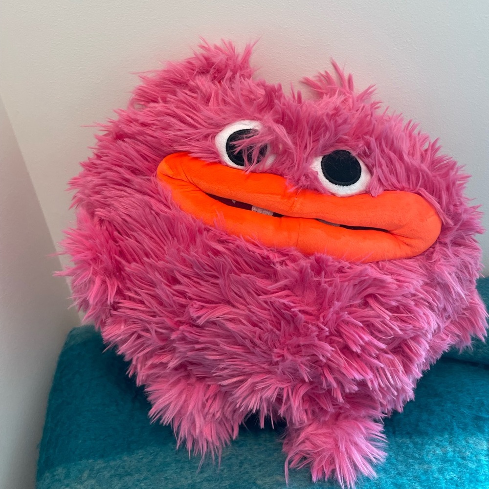 Meet your Posher, Jen